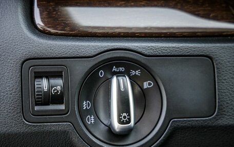 Volkswagen Passat B7, 2011 год, 968 000 рублей, 16 фотография