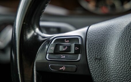 Volkswagen Passat B7, 2011 год, 968 000 рублей, 18 фотография