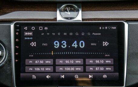Volkswagen Passat B7, 2011 год, 968 000 рублей, 22 фотография