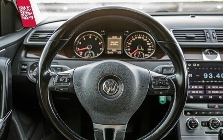Volkswagen Passat B7, 2011 год, 968 000 рублей, 17 фотография