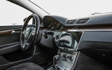 Volkswagen Passat B7, 2011 год, 968 000 рублей, 32 фотография