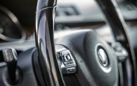 Volkswagen Passat B7, 2011 год, 968 000 рублей, 27 фотография