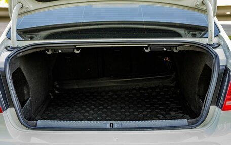 Volkswagen Passat B7, 2011 год, 968 000 рублей, 34 фотография