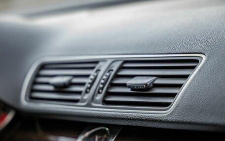 Volkswagen Passat B7, 2011 год, 968 000 рублей, 28 фотография