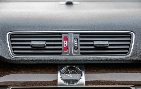 Volkswagen Passat B7, 2011 год, 968 000 рублей, 20 фотография