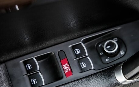 Volkswagen Passat B7, 2011 год, 968 000 рублей, 15 фотография