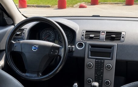 Volvo C30 I рестайлинг, 2007 год, 660 000 рублей, 12 фотография