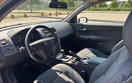 Volvo C30 I рестайлинг, 2007 год, 660 000 рублей, 11 фотография