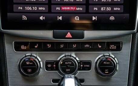 Volkswagen Passat B7, 2011 год, 968 000 рублей, 24 фотография
