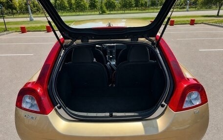 Volvo C30 I рестайлинг, 2007 год, 660 000 рублей, 7 фотография