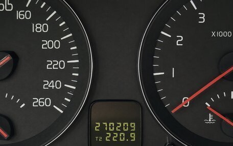 Volvo C30 I рестайлинг, 2007 год, 660 000 рублей, 15 фотография