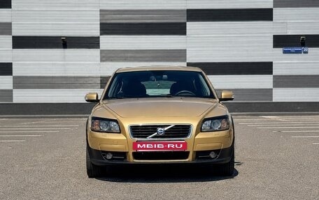 Volvo C30 I рестайлинг, 2007 год, 660 000 рублей, 2 фотография
