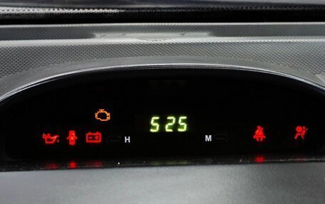 Chevrolet Aveo III, 2006 год, 449 000 рублей, 13 фотография