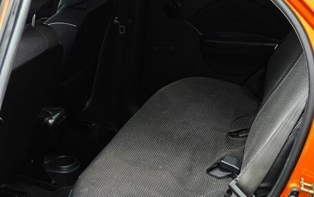 Chevrolet Aveo III, 2006 год, 449 000 рублей, 20 фотография