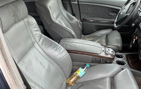 BMW 7 серия, 2003 год, 750 000 рублей, 9 фотография