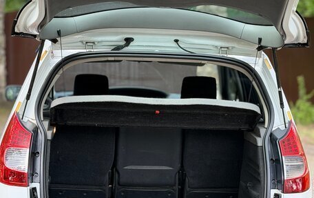 Renault Scenic III, 2008 год, 469 000 рублей, 6 фотография