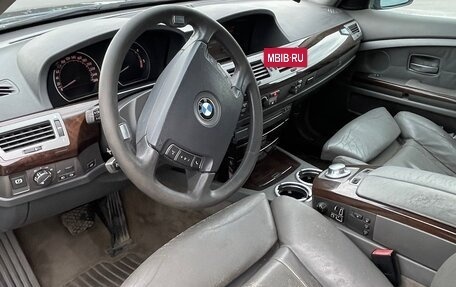 BMW 7 серия, 2003 год, 750 000 рублей, 8 фотография