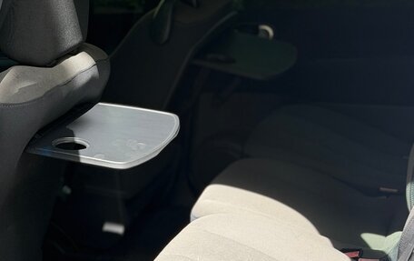 Renault Scenic III, 2008 год, 469 000 рублей, 7 фотография