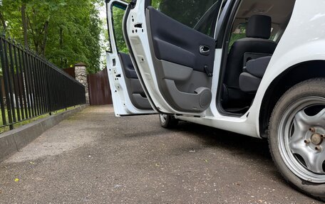 Renault Scenic III, 2008 год, 469 000 рублей, 11 фотография