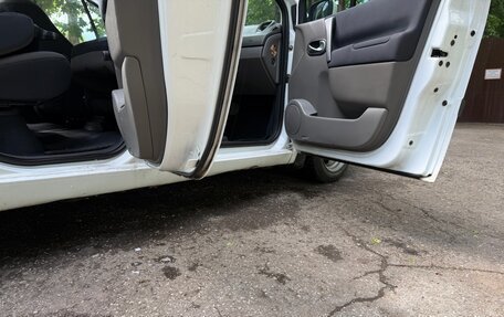Renault Scenic III, 2008 год, 469 000 рублей, 13 фотография