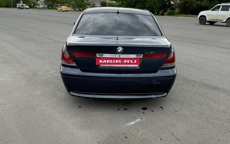 BMW 7 серия, 2003 год, 750 000 рублей, 7 фотография