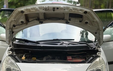 Renault Scenic III, 2008 год, 469 000 рублей, 15 фотография