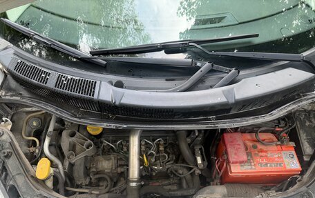 Renault Scenic III, 2008 год, 469 000 рублей, 16 фотография