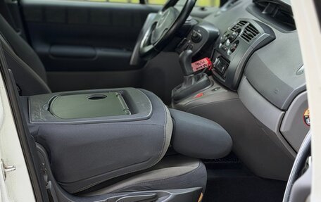 Renault Scenic III, 2008 год, 469 000 рублей, 10 фотография
