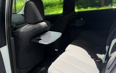 Renault Scenic III, 2008 год, 469 000 рублей, 8 фотография