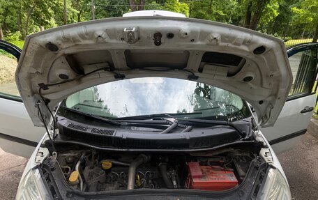 Renault Scenic III, 2008 год, 469 000 рублей, 17 фотография