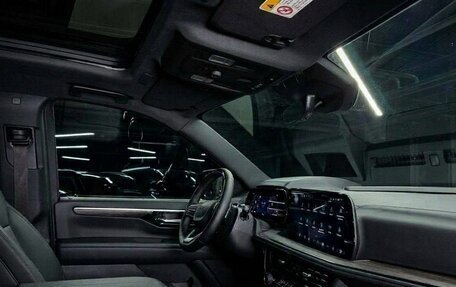 Chevrolet Tahoe IV, 2025 год, 13 880 000 рублей, 7 фотография