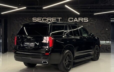 Chevrolet Tahoe IV, 2025 год, 13 880 000 рублей, 4 фотография