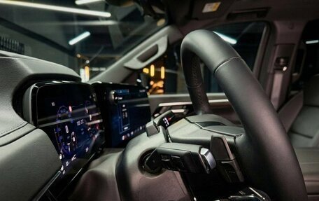 Chevrolet Tahoe IV, 2025 год, 13 880 000 рублей, 9 фотография