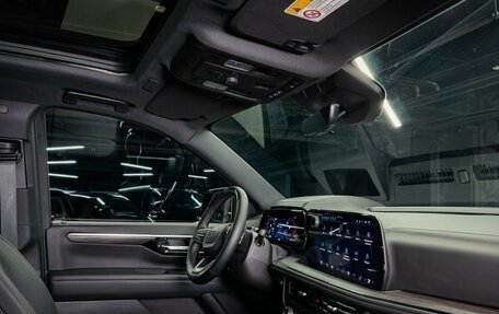 Chevrolet Tahoe IV, 2025 год, 13 880 000 рублей, 8 фотография