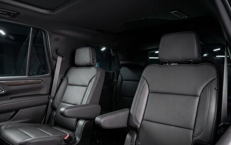 Chevrolet Tahoe IV, 2025 год, 13 880 000 рублей, 17 фотография
