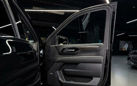 Chevrolet Tahoe IV, 2025 год, 13 880 000 рублей, 19 фотография
