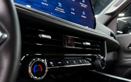 Chevrolet Tahoe IV, 2025 год, 13 880 000 рублей, 20 фотография