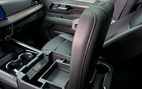 Chevrolet Tahoe IV, 2025 год, 13 880 000 рублей, 18 фотография