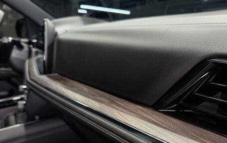 Chevrolet Tahoe IV, 2025 год, 13 880 000 рублей, 21 фотография