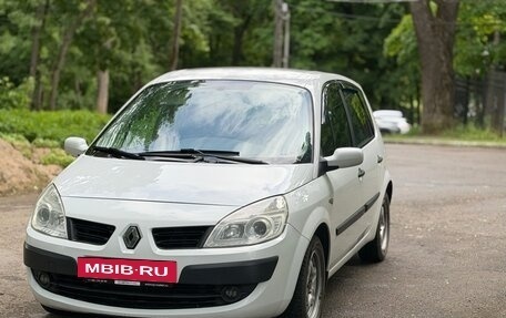 Renault Scenic III, 2008 год, 469 000 рублей, 21 фотография
