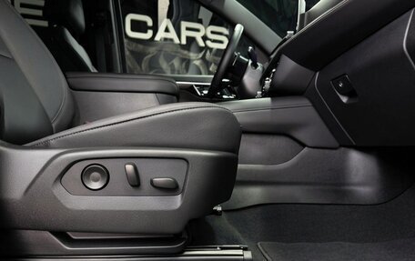 Chevrolet Tahoe IV, 2025 год, 13 880 000 рублей, 24 фотография