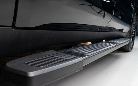 Chevrolet Tahoe IV, 2025 год, 13 880 000 рублей, 23 фотография
