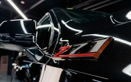 Chevrolet Tahoe IV, 2025 год, 13 880 000 рублей, 33 фотография