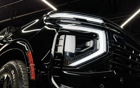 Chevrolet Tahoe IV, 2025 год, 13 880 000 рублей, 35 фотография