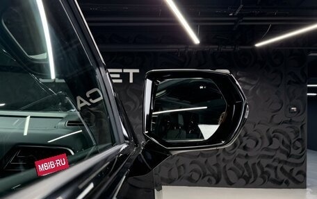 Chevrolet Tahoe IV, 2025 год, 13 880 000 рублей, 32 фотография