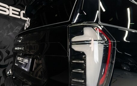 Chevrolet Tahoe IV, 2025 год, 13 880 000 рублей, 36 фотография