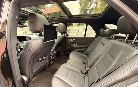 Mercedes-Benz GLE, 2025 год, 10 584 453 рублей, 10 фотография