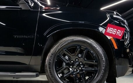 Chevrolet Tahoe IV, 2025 год, 13 880 000 рублей, 30 фотография