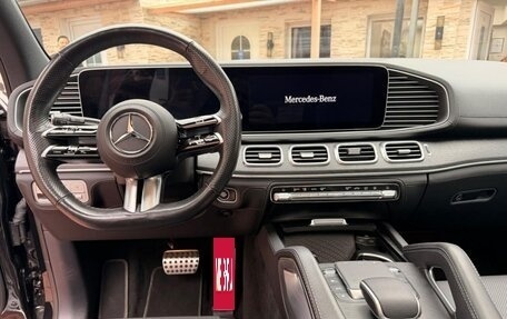 Mercedes-Benz GLE, 2025 год, 10 584 453 рублей, 7 фотография