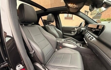 Mercedes-Benz GLE, 2025 год, 10 584 453 рублей, 6 фотография